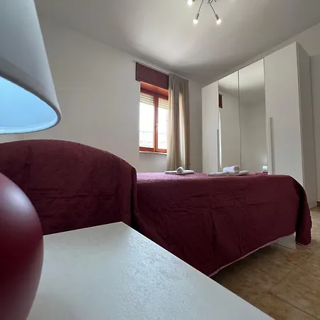A Casa Di Anna Semesterbostad