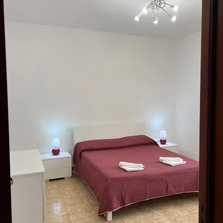 A Casa Di Anna Semesterbostad