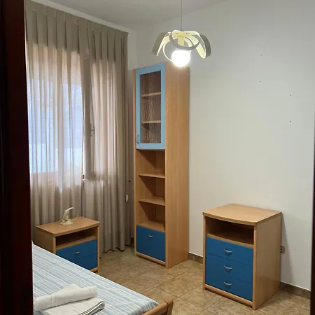 A Casa Di Anna Semesterbostad *