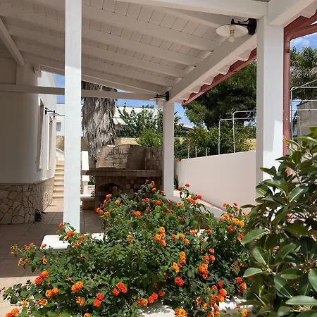 A Casa Di Anna Semesterbostad