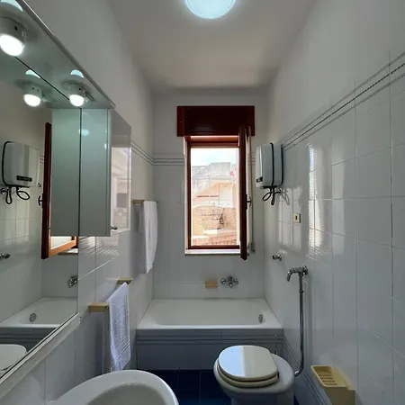 A Casa Di Anna Semesterbostad